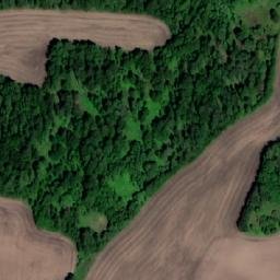 Satellite imagery of Привольный, RU