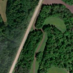 Satellite imagery of Котовский, RU