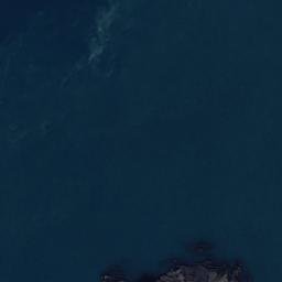 Satellite imagery of Point Baker, US