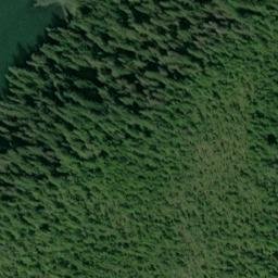 Satellite imagery of Reef Point, US