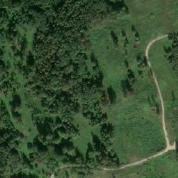 Satellite imagery of LV-RUS, LV