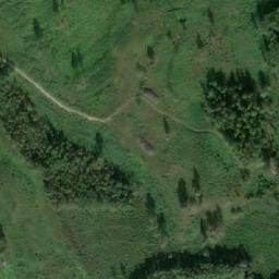 Satellite imagery of LV-RUS, LV