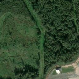 Satellite imagery of LV-RUS, LV