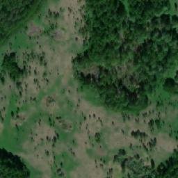 Satellite imagery of Рубино, RU