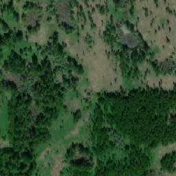 Satellite imagery of Рубино, RU