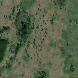 Satellite imagery of Рубино, RU