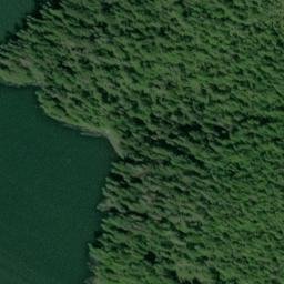 Satellite imagery of Reef Point, US