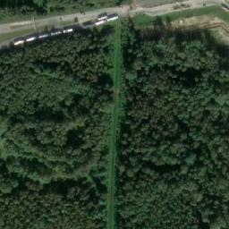 Satellite imagery of LV-RUS, LV