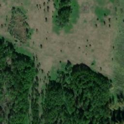 Satellite imagery of Рубино, RU