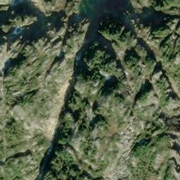 Satellite imagery of Monument 39, CA