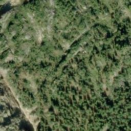 Satellite imagery of Monument 39, CA
