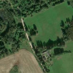 Satellite imagery of LV-RUS, LV