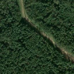 Satellite imagery of LV-RUS, LV