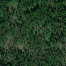 Satellite imagery of Рубино, RU