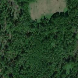 Satellite imagery of Рубино, RU