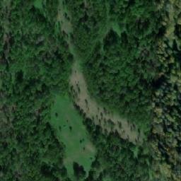 Satellite imagery of Рубино, RU