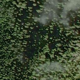 Satellite imagery of Point Cosmos, US