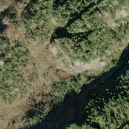 Satellite imagery of Monument 39, CA