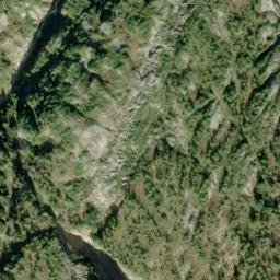 Satellite imagery of Monument 39, CA