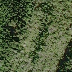 Satellite imagery of Point Cosmos, US