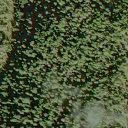 Satellite imagery of Point Cosmos, US