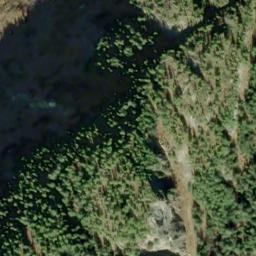 Satellite imagery of Monument 39, CA