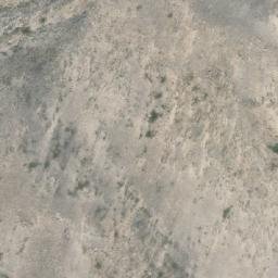 Satellite imagery of Gauvreau Peak, CA