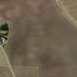 Satellite imagery of Volshøj, DK