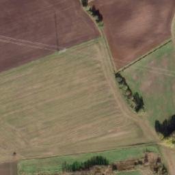 Satellite imagery of Volshøj, DK