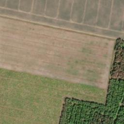 Satellite imagery of Havknude, DK