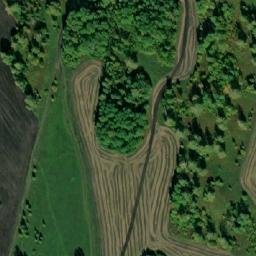 Satellite imagery of Благовещенка, RU