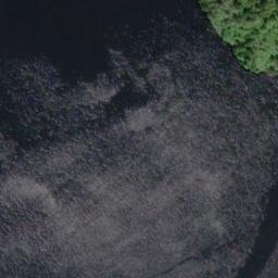 Satellite imagery of Overhang Point, US