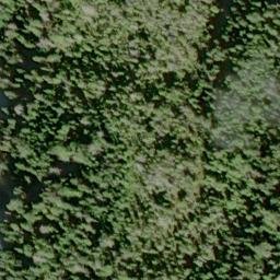Satellite imagery of Point Cosmos, US