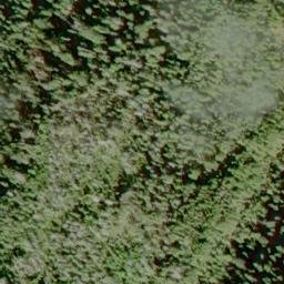 Satellite imagery of Point Cosmos, US