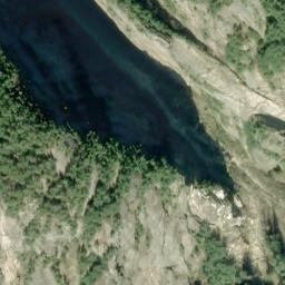 Satellite imagery of Monument 38, CA