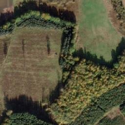 Satellite imagery of Volshøj, DK