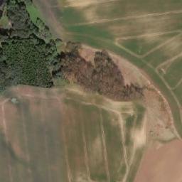 Satellite imagery of Bavnshøj, DK