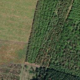 Satellite imagery of Havknude, DK