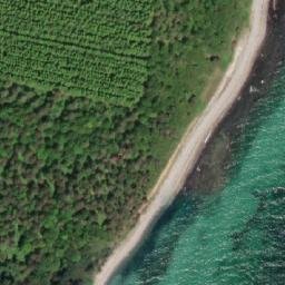 Satellite imagery of Havknude, DK