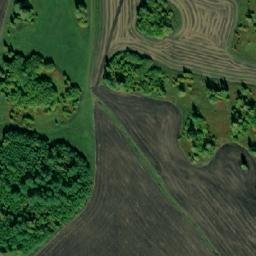 Satellite imagery of Благовещенка, RU