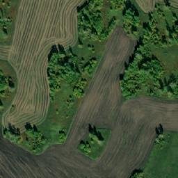Satellite imagery of Благовещенка, RU