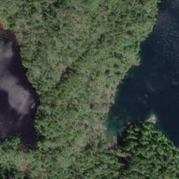Satellite imagery of Granite Point, US