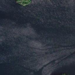 Satellite imagery of Overhang Point, US