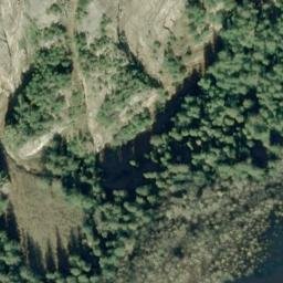 Satellite imagery of Monument 38, CA