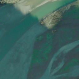 Satellite imagery of Monument 37, CA