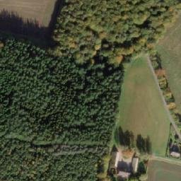 Satellite imagery of Volshøj, DK