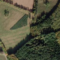 Satellite imagery of Volshøj, DK