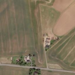 Satellite imagery of Bavnshøj, DK