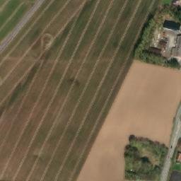 Satellite imagery of Bavnshøj, DK