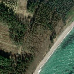 Satellite imagery of Havknude, DK